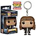 Harry Potter: Funko Pocket Pop! - Hermione Granger (Portachiavi)  - Foto miniatura 1