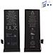 Batteria 3.8v 1560mah 5.92wh Per Iphone 5s Con 7 Strumenti Inclusi - Foto miniatura 1