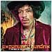 Jimi Hendrix - The Best Of Jimi Hendrix (2 Lp)  - Foto miniatura 1