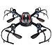 Drone T00168 Nano Exacopter - 2.4g Rc Mini Quadricottero - Foto miniatura 1