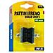 Pf-0 Pattini Freni Bici 40mm Universali Tipo A Pinza 92180 - Foto miniatura 3