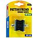 Pf-0 Pattini Freni Bici 40mm Universali Tipo A Pinza 92180 - Foto miniatura 7