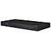 Lettore Blu-Ray 4K HDR 3D UBK80 Dolby Atmos MediaPlayer Usb LAN Ethernet Colore Nero - Foto miniatura 7