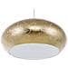 Lampadario In Color Oro Limnatis - Foto miniatura 26