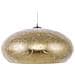 Lampadario In Color Oro Limnatis - Foto miniatura 24