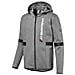 Felpe Bmw Motorsport Hooded Abbigliamento Uomo One Size - Foto miniatura 1