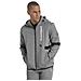 Felpe Bmw Motorsport Hooded Abbigliamento Uomo One Size - Foto miniatura 3