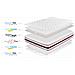 Materasso Supersoft First Class Edition 21cm, 80 X 200cm - - Foto miniatura 8