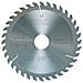 752458 235mm Lama Circolare - Foto miniatura 1