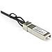 Cavo Twinax con collegamento diretto SFP+ compatibile con Dell EMCDAC-SFP-10G-2M - 2 m - Foto miniatura 2