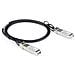 Cavo Twinax con collegamento diretto SFP+ compatibile con Dell EMCDAC-SFP-10G-2M - 2 m - Foto miniatura 3