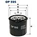 Filtro Olio Op595 - Foto miniatura 1