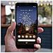 Schermo Lcd + Touch Screen Pixel 3a, Nero - Foto miniatura 3