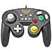 Controller USB Battle Pad Zelda per Switch Colore Nero - Foto miniatura 1