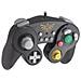 Controller USB Battle Pad Zelda per Switch Colore Nero - Foto miniatura 2