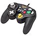 Controller USB Battle Pad Zelda per Switch Colore Nero - Foto miniatura 3