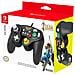 Controller USB Battle Pad Zelda per Switch Colore Nero - Foto miniatura 5