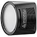 H200R Round flash head for AD200 Pro - Foto miniatura 1