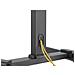 32 -55 COMPACT TV CART - Foto miniatura 4
