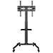 32 -55 COMPACT TV CART - Foto miniatura 2