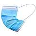 200 Mascherine Chirurgiche Certificate CE - Made in Italy - Tipo Iir Dispositivo Medico Classe 1 - 3 Strati di Tnt Filtrazione Batterica del 99% - Foto miniatura 5
