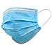 200 Mascherine Chirurgiche Certificate CE - Made in Italy - Tipo Iir Dispositivo Medico Classe 1 - 3 Strati di Tnt Filtrazione Batterica del 99% - Foto miniatura 6