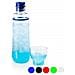 Scatola Metallica Con Tazza (750 Ml) 145492 - Foto miniatura 1
