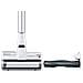 Scopa Elettrica VS15T7031R1/ET Jet 70 Turbo Ricaricabile Senza Sacco Potenza 150 W Colore Bianco - Foto miniatura 9