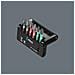 05073890001 punta per cacciavite 6 pz - Foto miniatura 7