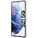 Galaxy S21 128 GB 5G Dual Sim Display 6.2" Full HD+ Tripla Fotocamera Android Italia Bianco - Foto miniatura 4