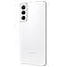 Galaxy S21 128 GB 5G Dual Sim Display 6.2" Full HD+ Tripla Fotocamera Android Italia Bianco - Foto miniatura 6
