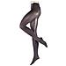 Esprit Cotton Tights Collant, Grigio (stone Grey 3988), Medium (taglia Produttore: 38-40) Donna - Foto miniatura 1