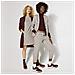 Esprit Cotton Tights Collant, Grigio (stone Grey 3988), Medium (taglia Produttore: 38-40) Donna - Foto miniatura 3