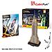 Puzzle 3d National Geographic: Empire State Bld. - Foto miniatura 1