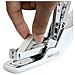 266 Mm Staple Zincato (pack Of 2000)  - Foto miniatura 3