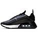 Scarpe Air Max 2090 Taglia 37.5 Codice Ck2612-002 Nero - Foto miniatura 2