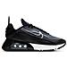 Scarpe Air Max 2090 Taglia 37.5 Codice Ck2612-002 Nero - Foto miniatura 1