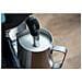 macchina caffè espresso Barista Touch nero opaco - Foto miniatura 2