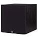 Subwoofer Attivo Amplificato ASW608 AC 23 - 140 Hz Nero - Foto miniatura 1