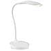 SWAN, Orientamento, Bianco, Plastica, Soggiorno, Ufficio, IP20, III - Foto miniatura 1