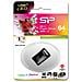 Jewel J06, USB 3.0 (3.1 Gen 1) , Type-A, 0 - 70 °C, Cuffia, Blu, Plastica - Foto miniatura 4
