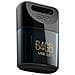 Jewel J06, USB 3.0 (3.1 Gen 1) , Type-A, 0 - 70 °C, Cuffia, Blu, Plastica - Foto miniatura 2