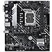 Scheda Madre Prime H610M-A D4-CSM Socket LGA 1700 Chipset H610 Micro ATX - Foto miniatura 1