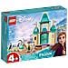 43204 Frozen Divertimento al Castello di Anna e Olaf - Foto miniatura 1