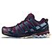 Scarpe Xa Pro 3d V8 W Taglia 40 2/3 Codice 412717 Viola - Foto miniatura 2
