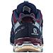 Scarpe Xa Pro 3d V8 W Taglia 40 2/3 Codice 412717 Viola - Foto miniatura 3