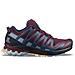Scarpe Xa Pro 3d V8 W Taglia 40 2/3 Codice 412717 Viola - Foto miniatura 1