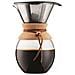 Caffettiera Filtro 1,5l 12 Tazze - 11593-109 - Foto miniatura 1