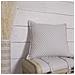 Cuscino Decorativo Slow Life, 38 X 38 Cm - Foto miniatura 2