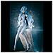 Precious G. e. m. Series Shin Evangelion The Movie Rei Ayanami Limited Edition - Foto miniatura 1